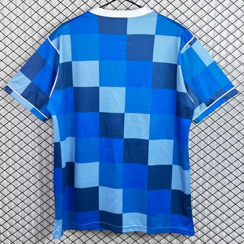 1987/1989 Derby County F.C Away Retro Soccer Jersey
