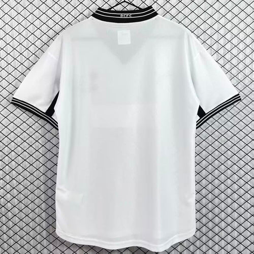 1999/2001 Derby County F.C Home Retro Soccer Jersey