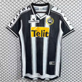 1999/2000 Udinese Home Fans Soccer Jersey