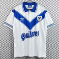 1996/1997 Sarsfield Home Retro Soccer Jersey