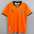 1999/2002 Deportivo Alavés Away Retro Soccer Jersey