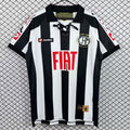 2008 Atletico Mineiro 100th Anniversary Edition Home Retro Soccer Jersey
