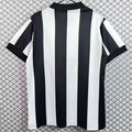 1971 Atletico Mineiro Home Retro Soccer Jersey