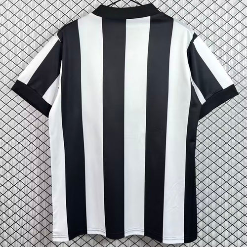1971 Atletico Mineiro Home Retro Soccer Jersey
