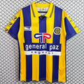 1993/1995 Rosario Central Home Retro Soccer Jersey