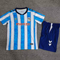26/27 Coventry City Home Kids Soccer Jersey