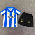 26/27 Sheffield Wednesday Home Kids Soccer Jersey