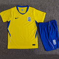 26/27 Birmingham Away Kids Soccer Jersey