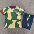 26/27 Stoke City Away Kids Soccer Jersey