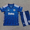 26/27 Fenerbahce Third Kids Soccer Jersey