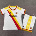 26/27 RC Lens Third Kids Soccer Jersey
