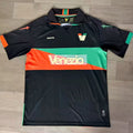 25/26 Venezia FC Home Fans Soccer Jersey (Venezia chest sponsor)