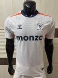 26/27 Coventry City Away Player Version Soccer Jersey