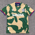 26/27 Stoke City Away Fans Soccer Jersey