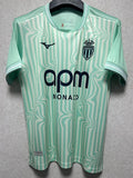 26/27 Monaco Third Fans Soccer Jersey