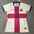 26/27 BAR Fourth Women Soccer Jersey