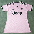 26/27 JUV Away Women Soccer Jersey — Personalized