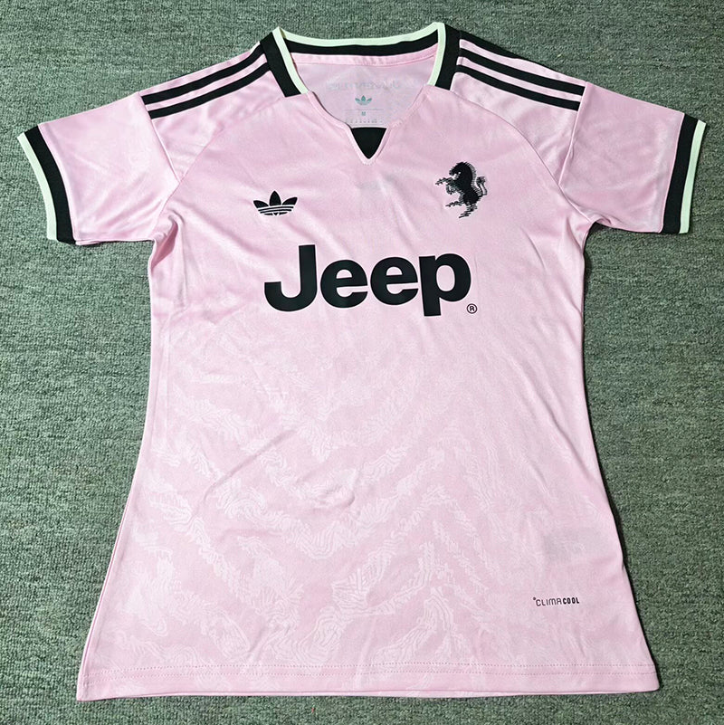 26/27 JUV Away Women Soccer Jersey — Personalized