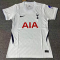 26/27 TOT Home Women Soccer Jersey