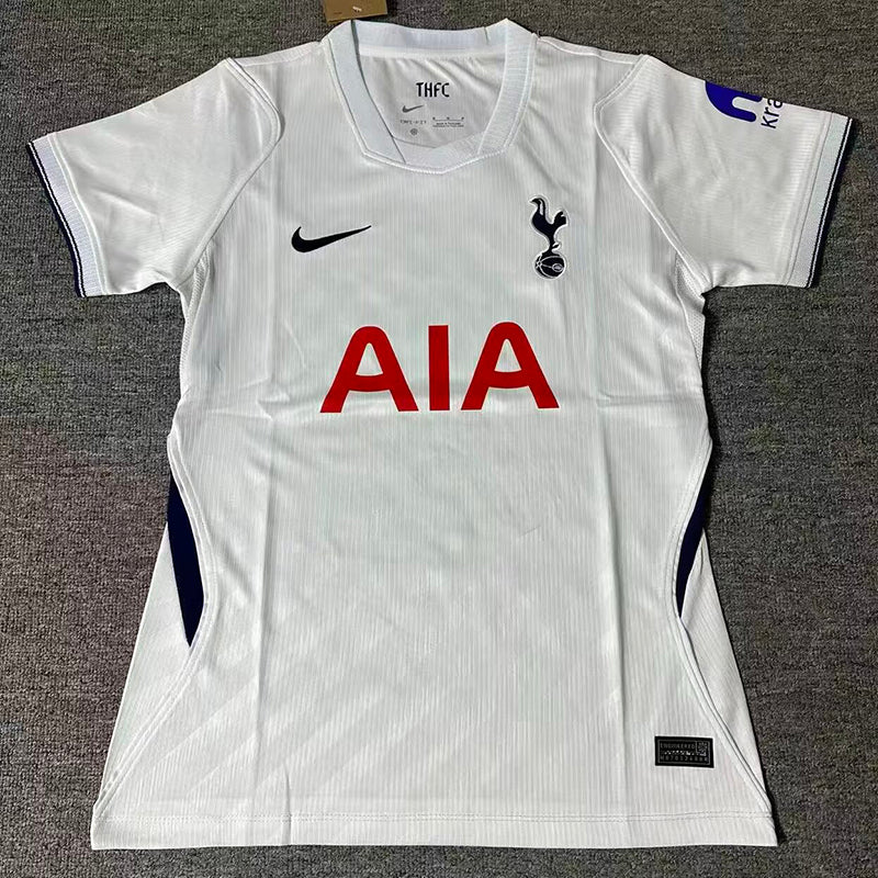 26/27 TOT Home Women Soccer Jersey