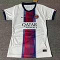 26/27 PSG Away Women Soccer Jersey — UCL defending champion + stripe