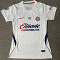 26/27 Chivas Away Women Soccer Jersey