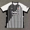 26/27 Besiktas Away Fans Soccer Jersey