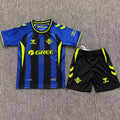 26/27 Real Betis Third Kids Soccer Jersey