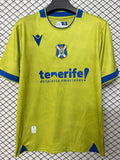 26/27 CD Tenerife Third Fans Soccer Jersey
