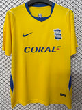 26/27 Birmingham Away Fans Soccer Jersey