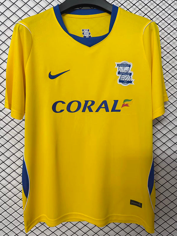 26/27 Birmingham Away Fans Soccer Jersey