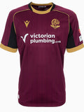 26/27 Bolton Away Fans Soccer Jersey