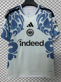 26/27 Frankfurt Third Fans Soccer Jersey