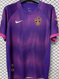 26/27 Elche CF Away Fans Soccer Jersey (with badge)