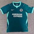 26/27 Brighton Third Fans Soccer Jersey