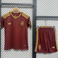 26/27 Spain 2-Star Third Kids Soccer Jersey