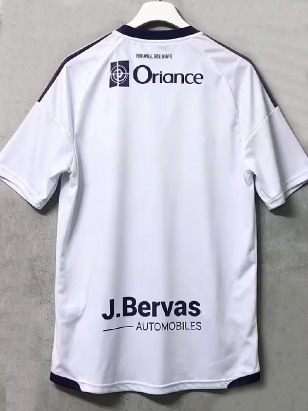 Stade Brestois 26/27 away jersey image 3