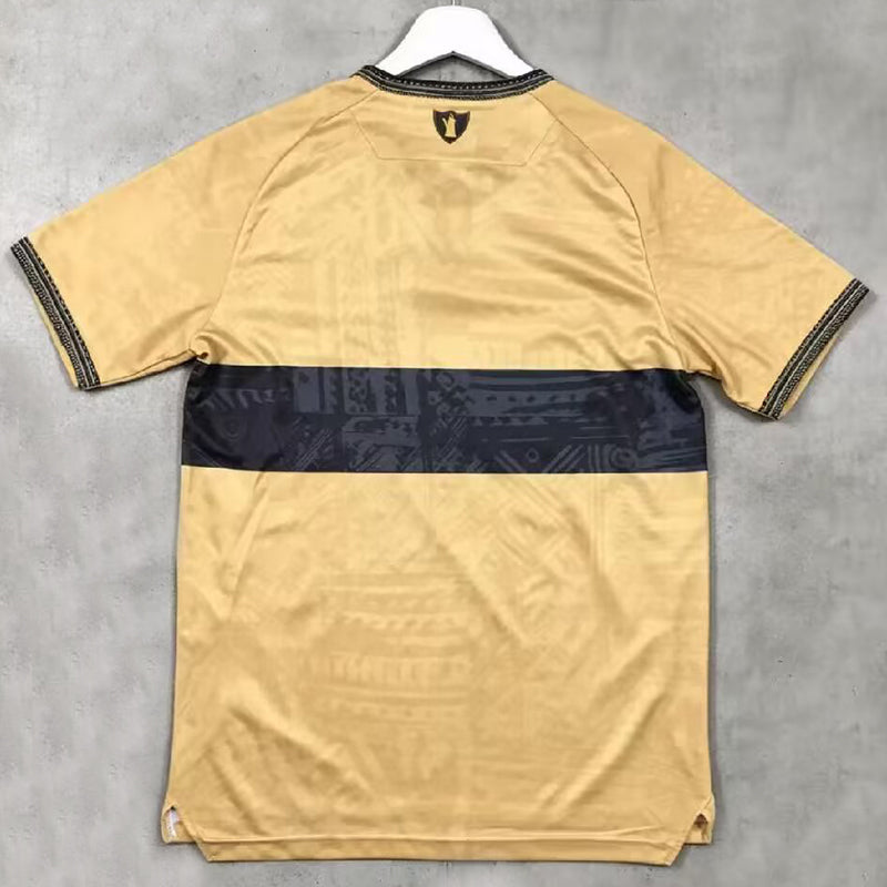Stuttgart 26/27 third fans football jersey