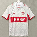 Stuttgart UCL away fans football jersey
