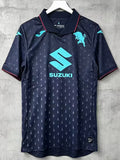 Torino 26/27 third fans soccer jersey