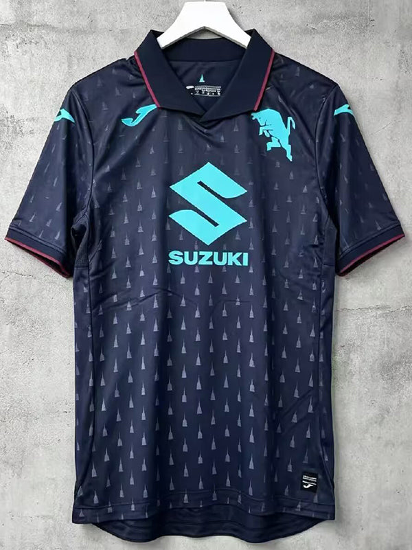 Torino 26/27 third fans soccer jersey