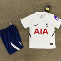 26/27 TOT Home Kids Soccer Jersey