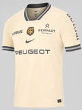 26/27 Toulouse FC Khaki Rugby Jersey