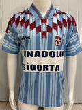 Trabzonspor retro third jersey image 1