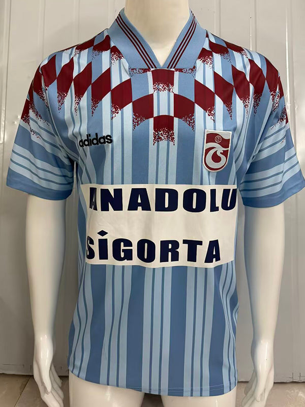 Trabzonspor retro third jersey image 1