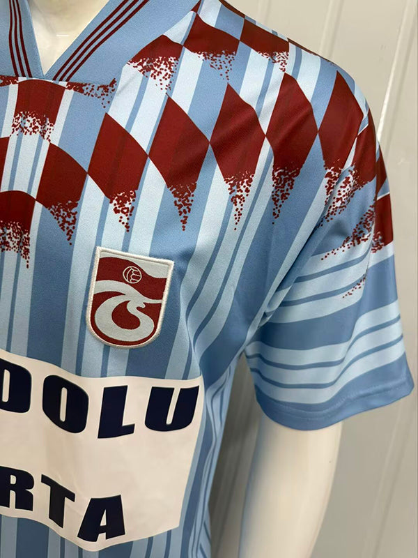 Trabzonspor retro third jersey image 4