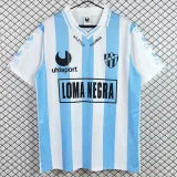 1992/1994 Tucuman home retro soccer jersey view 1