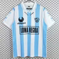 1992/1994 Tucuman home retro soccer jersey view 1