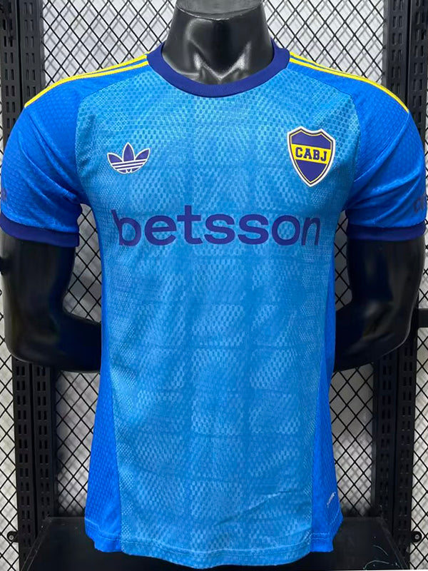 Boca Juniors 26/27 jersey image 1