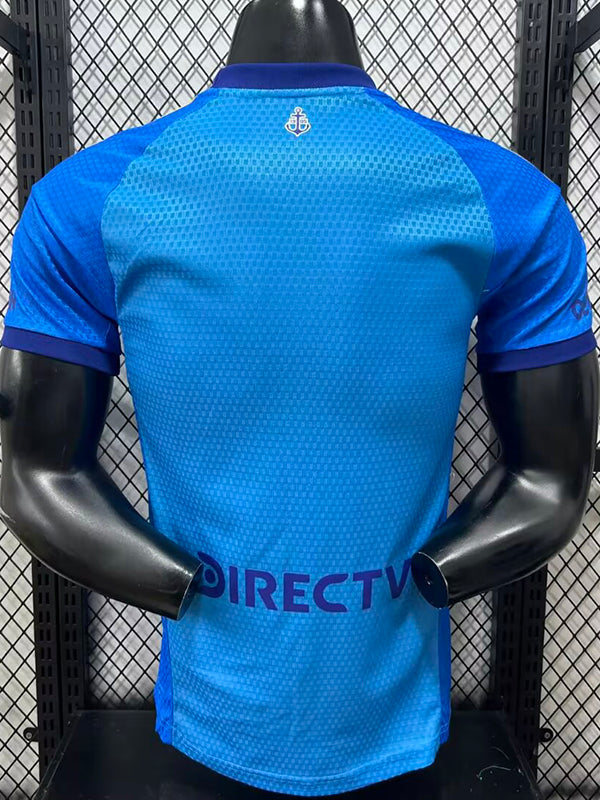 Boca Juniors 26/27 jersey image 2